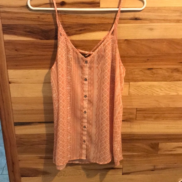 Tank Top - Picture 1 of 2